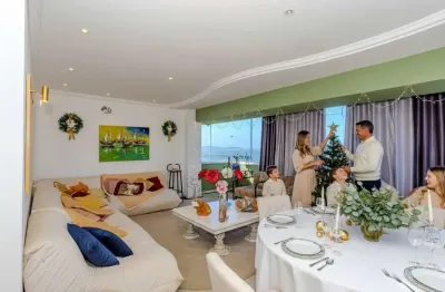 Cobertura com 3 quartos à venda na Rua Juvêncio Tavares do Amaral, 362, Cabeçudas, Itajaí