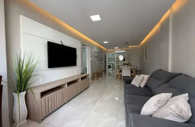 Apartamento com 3 quartos à venda na Avenida Brasil, 1354, Centro, Balneário Camboriú