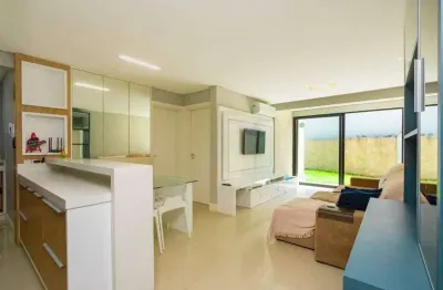 Apartamento à venda na praia dos amores em balneário camboriú