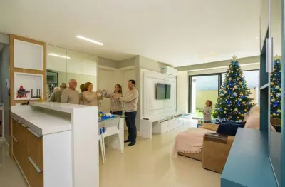 Apartamento à venda na praia dos amores em balneário camboriú