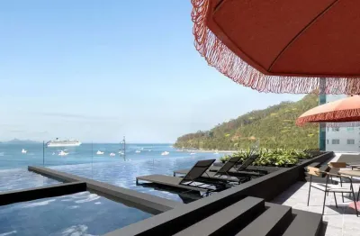 Apartamento com 4 quartos à venda na Avenida Atlântica, 100, Centro, Balneário Camboriú