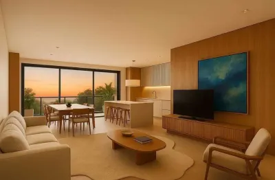 Apartamento com 3 quartos à venda na Rua Conselheiro Júlio Kumm, 46, Praia Brava, Itajaí