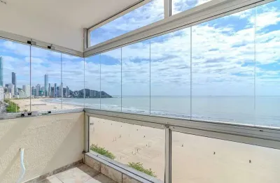 Apartamento com 3 quartos à venda na Avenida Atlântica, 1654, Centro, Balneário Camboriú