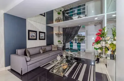 Apartamento com 3 quartos à venda na Rua Isidoro Caetano, 189, Pioneiros, Balneário Camboriú