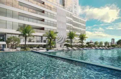 Apartamento com 4 quartos à venda na Avenida Brasil, 30, Pioneiros, Balneário Camboriú