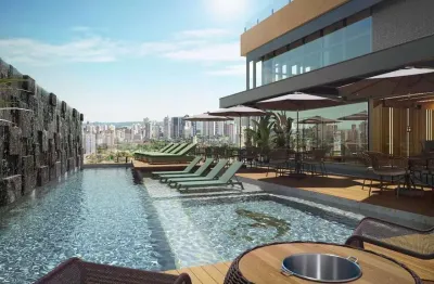 Apartamento com 4 quartos à venda na Rua 3420, 110, Centro, Balneário Camboriú