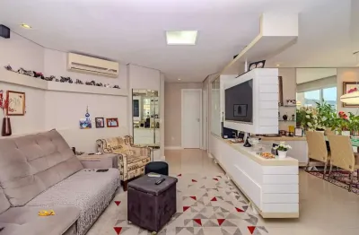 Apartamento com 3 quartos à venda na Rua Julieta Lins, 460, Pioneiros, Balneário Camboriú