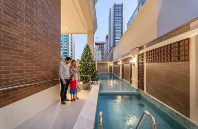 Apartamento com 3 quartos à venda na Rua 3122, 206, Centro, Balneário Camboriú