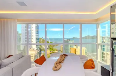 Apartamento com 4 quartos à venda na Avenida Brasil, 124, Pioneiros, Balneário Camboriú