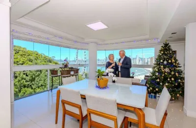 Apartamento com 3 quartos à venda na Rua Romeu Pereira, 74, Pioneiros, Balneário Camboriú