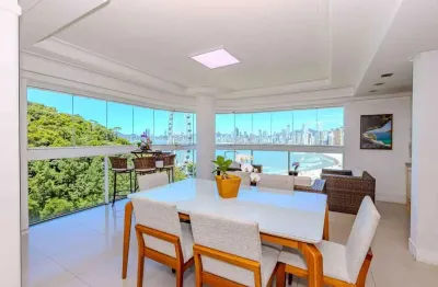 Apartamento com 3 quartos à venda na Rua Romeu Pereira, 74, Pioneiros, Balneário Camboriú