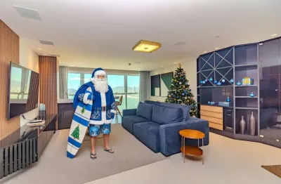 Apartamento com 3 quartos à venda na Rua Julieta Lins, 271, Pioneiros, Balneário Camboriú