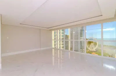 Apartamento com 4 quartos à venda na Rua Julieta Lins, 124, Pioneiros, Balneário Camboriú