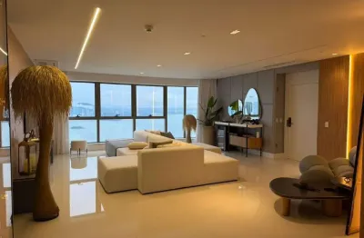 Apartamento com 4 quartos à venda na Avenida Normando Tedesco, 1400, Centro, Balneário Camboriú