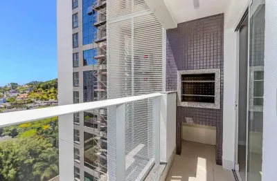 Apartamento com 3 quartos à venda na Rua Suécia, 421, Praia Brava, Itajaí