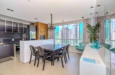 Apartamento com 2 quartos à venda na Rua Miguel Matte, 500, Pioneiros, Balneário Camboriú