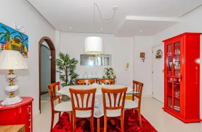 Apartamento com 2 quartos à venda na Avenida Central, 227, Centro, Balneário Camboriú