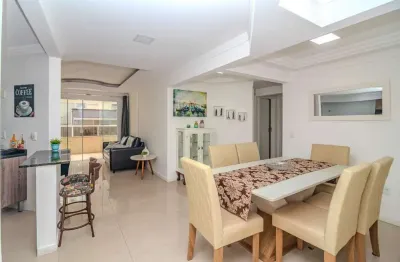 Apartamento à venda no edifício barcelona plaza em balneário camboriú