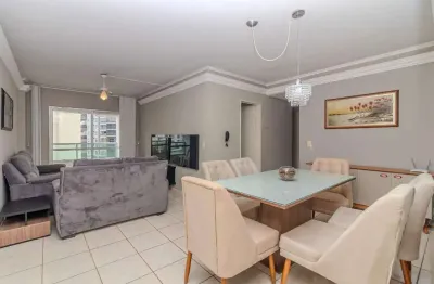 Apartamento frente mar à venda no centro em balneário camboriú