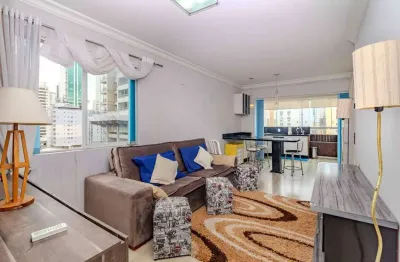 Apartamento com 3 quartos à venda na Rua 1061, 216, Centro, Balneário Camboriú