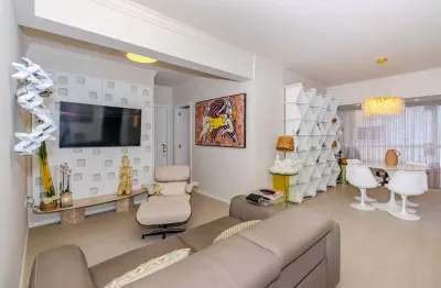 Apartamento com 2 quartos à venda na Avenida Central, 360, Centro, Balneário Camboriú