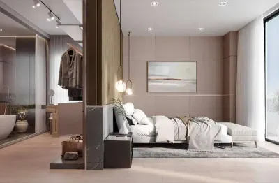 Cobertura com 6 quartos à venda na Avenida Atlântica, 1960, Centro, Balneário Camboriú