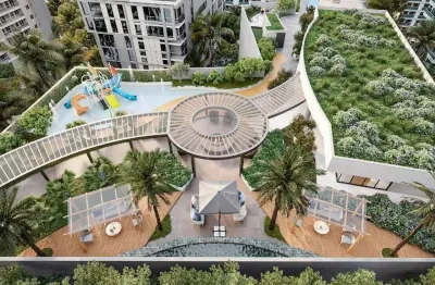 Cobertura com 6 quartos à venda na Avenida Atlântica, 1960, Centro, Balneário Camboriú