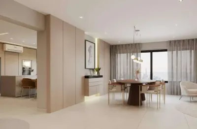 Venetian residenziale – sofisticação e conforto no coração de balneário camboriú