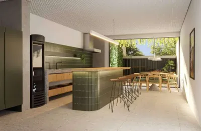 Apartamento com 2 dormitórios no moradas atalaia – bairro fazendinha, itajaí/sc