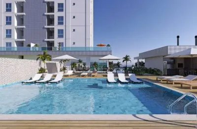 Apartamento com 4 quartos à venda na Rua 3144, 416, Centro, Balneário Camboriú