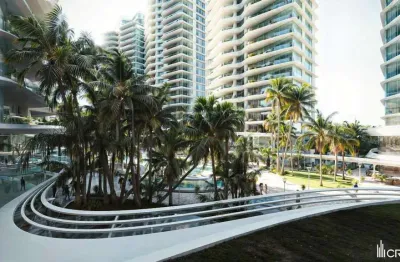 Apartamento com 3 quartos à venda na Rua Delfim Mário Pádua Peixoto, 173, Praia Brava, Itajaí