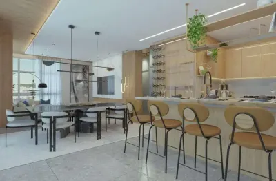 Apartamento com 4 quartos à venda na Rua 2500, 31, Centro, Balneário Camboriú