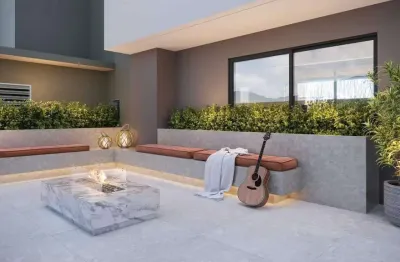 Apartamento com 2 quartos à venda na Rua José Correia, 143, Fazendinha, Itajaí