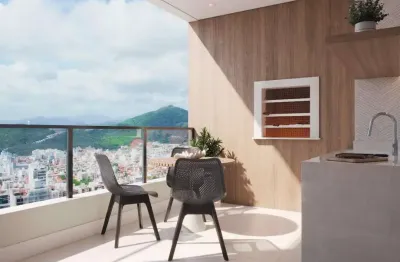 Apartamento com 4 quartos à venda na Rua Justiniano Neves, 372, Pioneiros, Balneário Camboriú