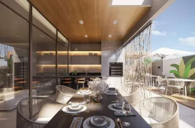 Apartamento com 1 quarto à venda na Rua José Correia, 143, Fazendinha, Itajaí