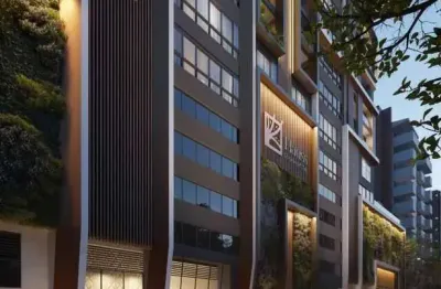 Apartamento com 4 quartos à venda na Rua Justiniano Neves, 372, Pioneiros, Balneário Camboriú