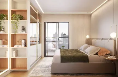 Apartamento com 2 quartos à venda na Rua José Correia, 143, Fazendinha, Itajaí