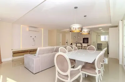 Apartamento com 3 quartos à venda na Rua Protásio Boaventura Caetano, 188, Pioneiros, Balneário Camboriú