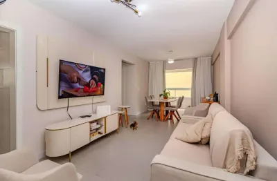 Apartamento com 2 quartos à venda na Rua 2870, 375, Centro, Balneário Camboriú