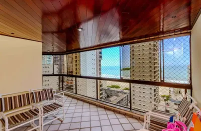Apartamento com 3 quartos à venda na Avenida Brasil, 2368, Centro, Balneário Camboriú
