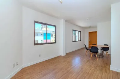 Apartamento quadra mar à venda no centro em balneário camboriú