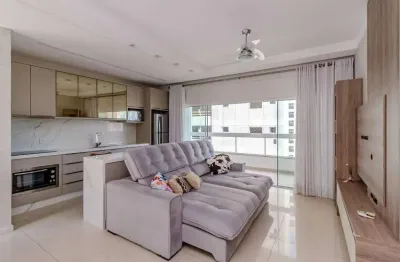 Apartamento com 3 quartos à venda na Rua 2700, 551, Centro, Balneário Camboriú