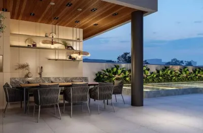 Apartamento no residencial paesaggio – fazenda, itajaí - sc,