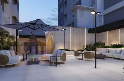 Apartamento no residencial paesaggio – fazenda, itajaí - sc,