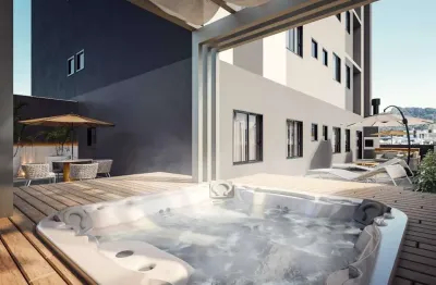 Apartamento com 4 quartos à venda na Rua 3130, 125, Centro, Balneário Camboriú