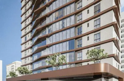 Apartamento no marine palace residence - balneário camboriú - sc