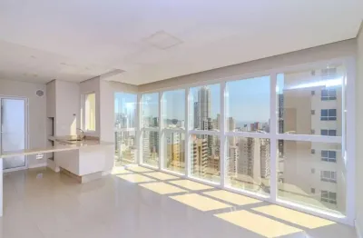 Apartamento 3 quartos à venda no ed. edgar wegner - centro balneário camboriú