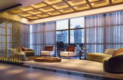 Apartamento com 4 quartos à venda na Rua 3420, 110, Centro, Balneário Camboriú