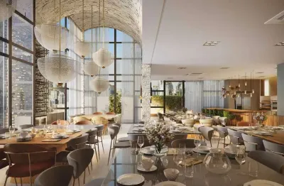 Apartamento com 4 quartos à venda na Rua 3420, 110, Centro, Balneário Camboriú