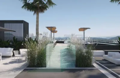 Apartamento com 3 quartos à venda na Avenida Osvaldo Reis, 988, Fazendinha, Itajaí